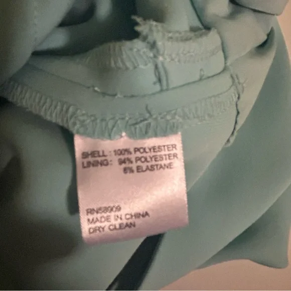 ANTONIO MELANI Emilie jumpsuit size 14 NWT - Picture 10 of 12